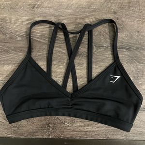 Gymshark Minimalist Sports Bra